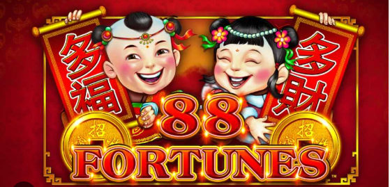 88 Fortunes, Caça-Níqueis Online, Bally Technologies, Recursos Especiais, Rodadas Grátis, Jogar 88 Fortunes