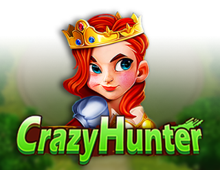 Crazy Hunter, Slots  Online, Jili Games, Jogos de Cassino, Caça-níqueis, Apostas, Oportunidades