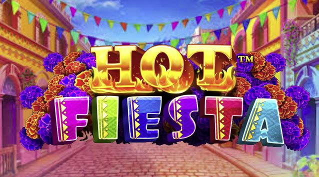 Slot Hot Fiesta, Pragmatic Play, Jogos Grátis, Caça-níqueis, Recursos Especiais, Temática Mexicana