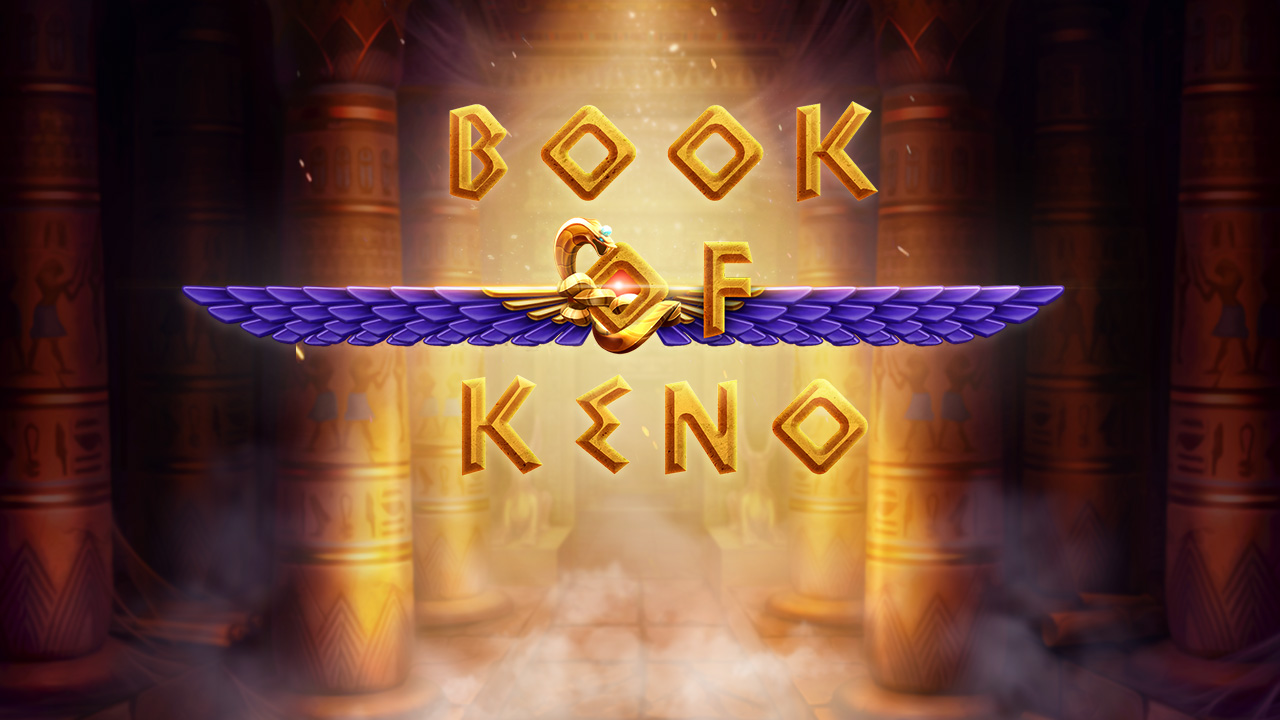 Jogar Book of Keno, Jogos de Cassino Online, Recursos Especiais, Jogos de Keno, Cassinos, Estratégias de Apostas