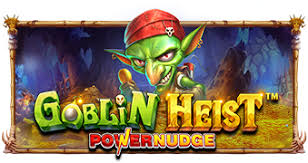 Goblin Heist Powernudge, Slots Online, Apostas, Bet Double, Estratégias para ganhar, Recursos Especiais