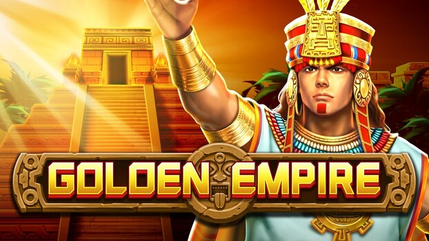 Golden Empire, Megaways, Giros Grátis, Jogos de Slot, Apostas, Recursos e Bônus