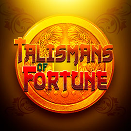 Talismans of Fortune, Slots online, Jogo Online, Rodadas Grátis e Reativação, Apostas, Jogos da Evoplay