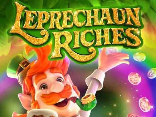 Leprechaun Riches, Slot místico, Símbolos Wild, Giros grátis, Bônus de slot,  RTP alto, Ganhos multiplicados