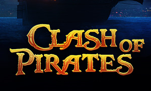 Clash of Pirates, slot Evoplay, bônus de giros grátis, símbolo do abismo, RTP 96%, kraken slot, piratas online